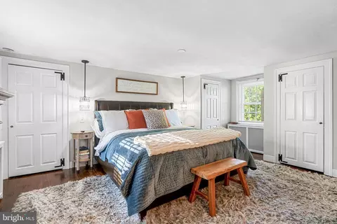 Bedroom - 1141 Lafayette Rd, Wayne, PA 19087 photo 2 of 10