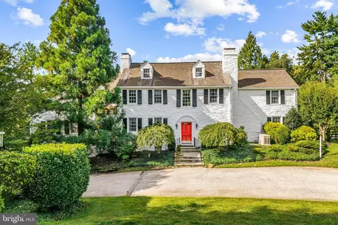 1324 Youngs Ford Rd, Gladwyne, PA 19035