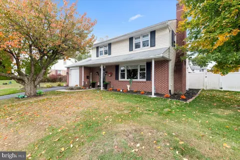532 Lincoln Ave, Souderton, PA 18964
