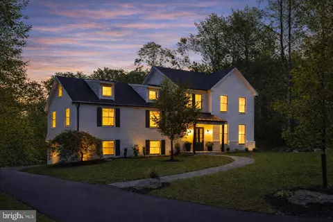 1723 Riverview Rd, Gladwyne, PA 19035