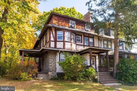 304 Florence Ave, Jenkintown, PA 19046