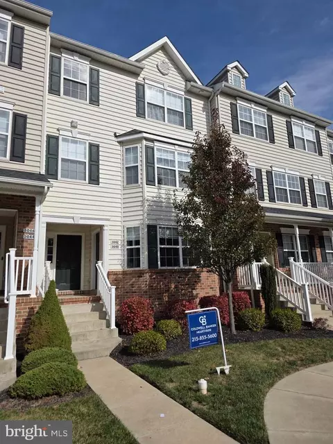 3040 Davenport Way #M120 L, Pennsburg, PA 18073