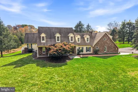 3180 Zacharias Rd, Collegeville, PA 19426