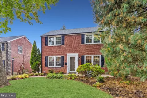 222 Harrogate Rd, Wynnewood, PA 19096