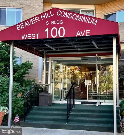 100 West Ave #418-S, Jenkintown, PA 19046