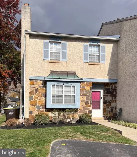 2515 Fieldcrest Ave, Norristown, PA 19403