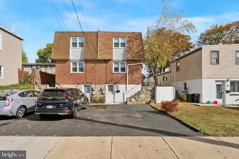 7705 New St, Glenside, PA 19038