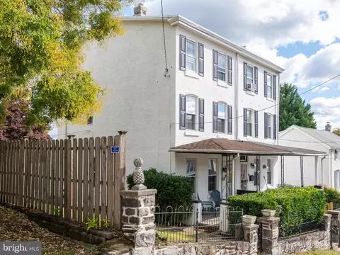 116 Cedar Ave, Conshohocken, PA 19428