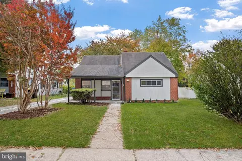 214 Oxford Cir, Norristown, PA 19403