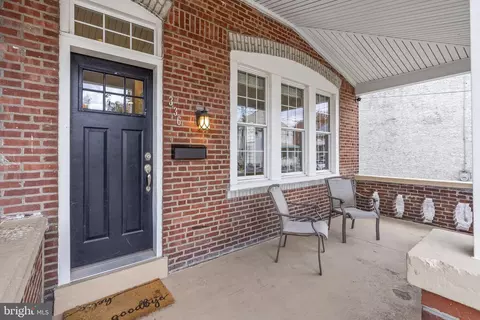 336 Prospect Ave, Bridgeport, PA 19405