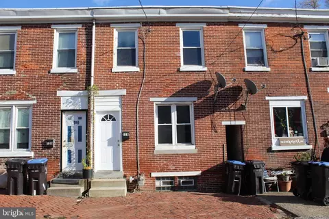 118 Chain St, Norristown, PA 19401
