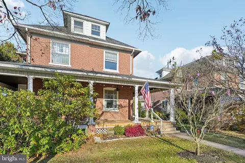 625 Derstine Ave, Lansdale, PA 19446