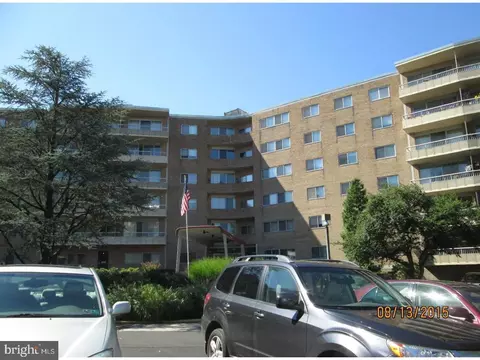100 West Ave #218S, Jenkintown, PA 19046