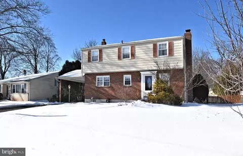 145 Colonial, Norristown, PA 19403