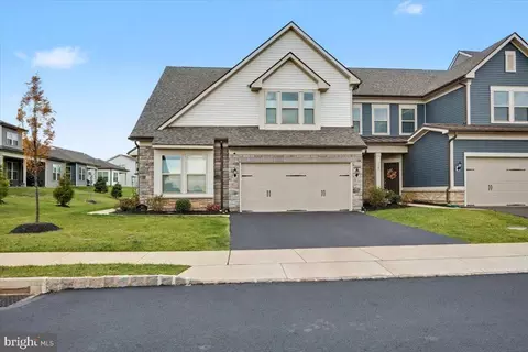 1165 Mason Rd, Hatfield, PA 19440