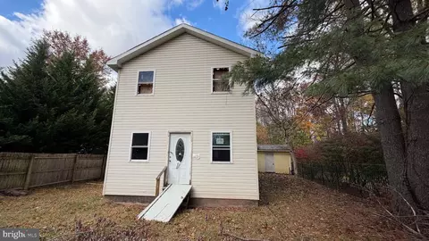 508 W Orvilla Rd, Hatfield, PA 19440