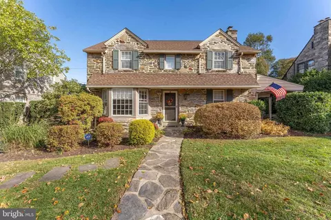 111 Harrogate Rd, Wynnewood, PA 19096