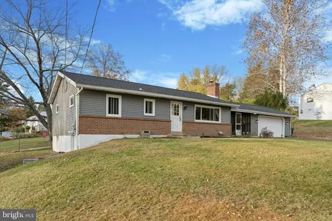 1629 Rupert Rd, Pottstown, PA 19464