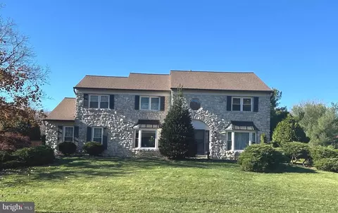 10 Beth Dr, Ambler, PA 19002