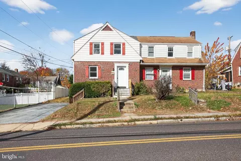 661 N Keim St, Pottstown, PA 19464
