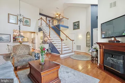 116 Brindle Ct, Norristown, PA 19403
