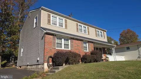 3117 Nottingham Rd, Norristown, PA 19403