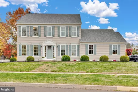 512 Lamplighter Way, Lansdale, PA 19446