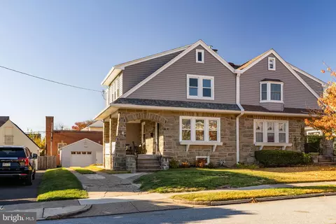 5 Erdenheim Rd, Glenside, PA 19038