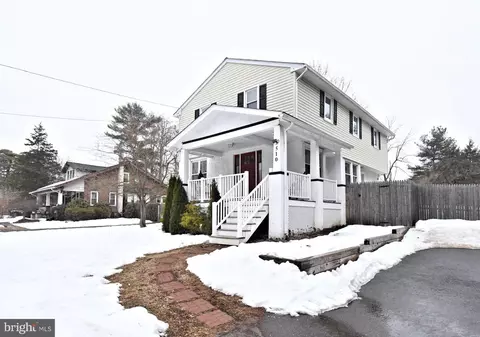 510 N Pleasantview Rd, Pottstown, PA 19464