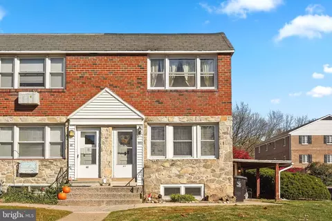 401 W Logan St, Norristown, PA 19401