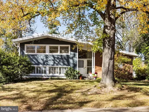1005 Harston Ln, Erdenheim, PA 19038