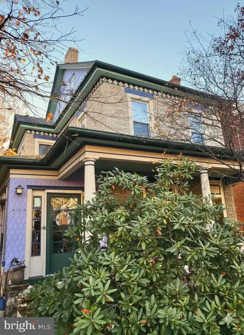 434 Jefferson St, East Greenville, PA 18041
