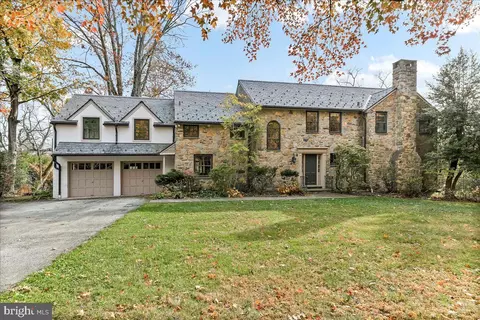 723 Dixon Ln, Gladwyne, PA 19035