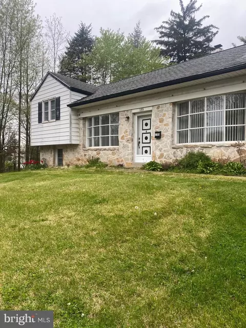 Undisclosed, Jeffersonville, PA 19403