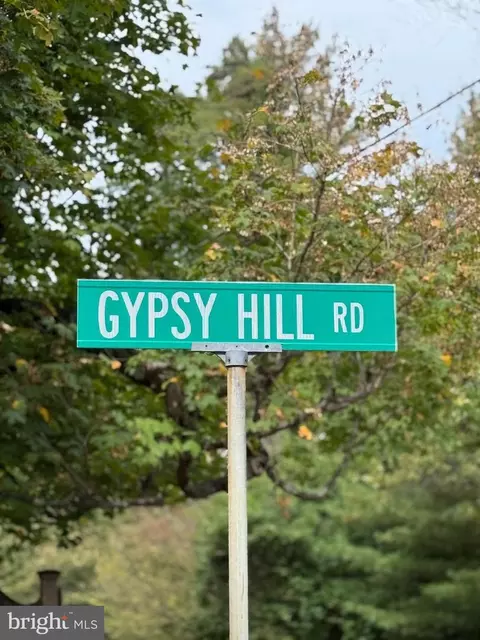 1622 Gypsy Hill Rd, Gwynedd, PA 19002