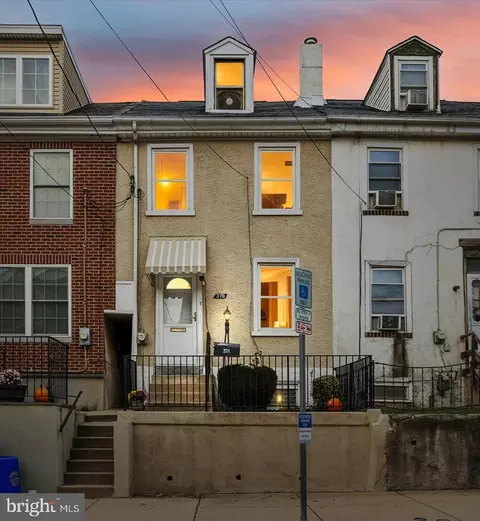 378 E Hector St, Conshohocken, PA 19428