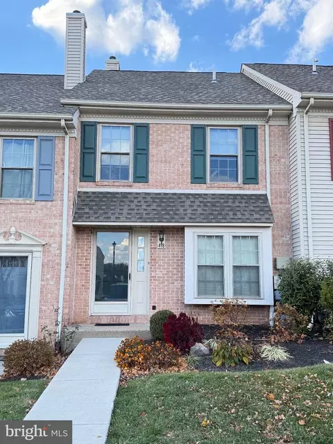 418 Maple Glen Cir, Pottstown, PA 19464