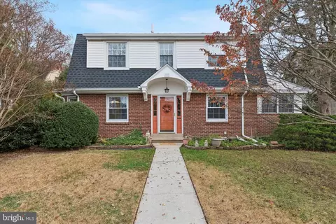 1642 Locust St, Norristown, PA 19401
