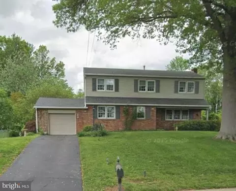 643 Barbara Dr #east, East Norriton, PA 19403
