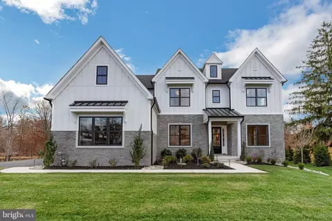 726 Penllyn Blue Bell Pike, Blue Bell, PA 19422