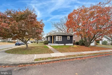 646 Willow St, Pottstown, PA 19464