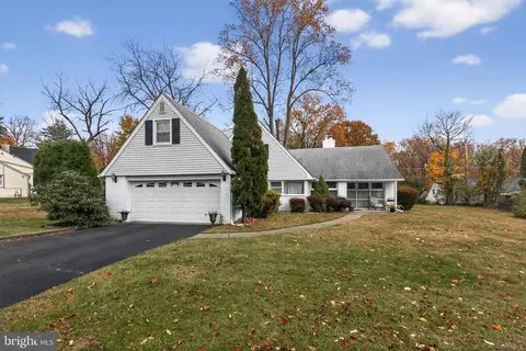 1125 Boxwood Rd, Jenkintown, PA 19046