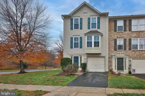 407 Anthony Ct, North Wales, PA 19454
