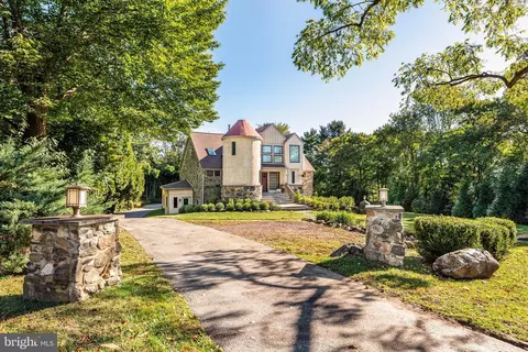 1311 Hagys Ford Rd, Penn Valley, PA 19072