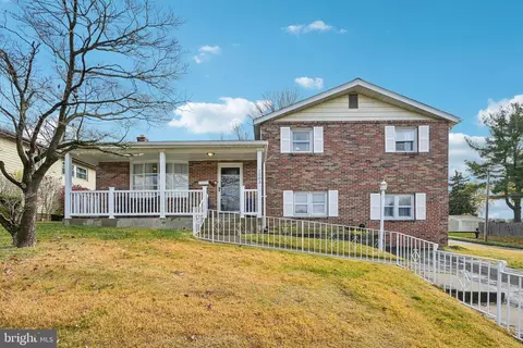 1503 Lindbergh Ave, Abington, PA 19001