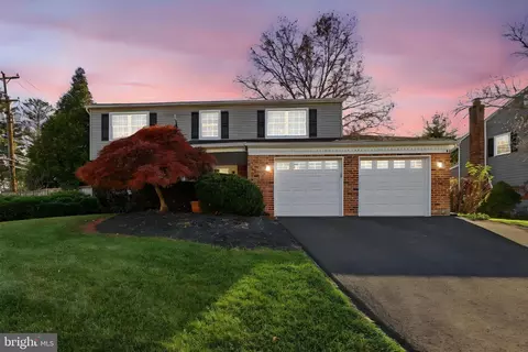 1416 Sullivan Dr, Blue Bell, PA 19422