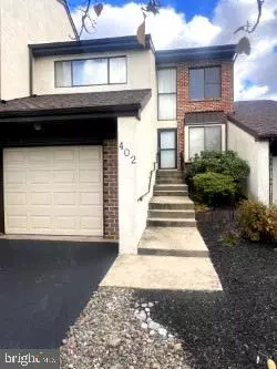 402 Harrison Pl, Ambler, PA 19002