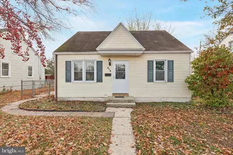 878 Warren St, Pottstown, PA 19464