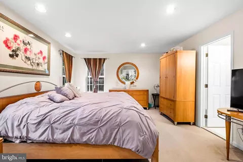 Bedroom - 311 Rices Mill Rd, Wyncote, PA 19095 photo 2 of 8