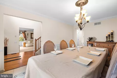 Dining - 311 Rices Mill Rd, Wyncote, PA 19095 photo 3 of 4